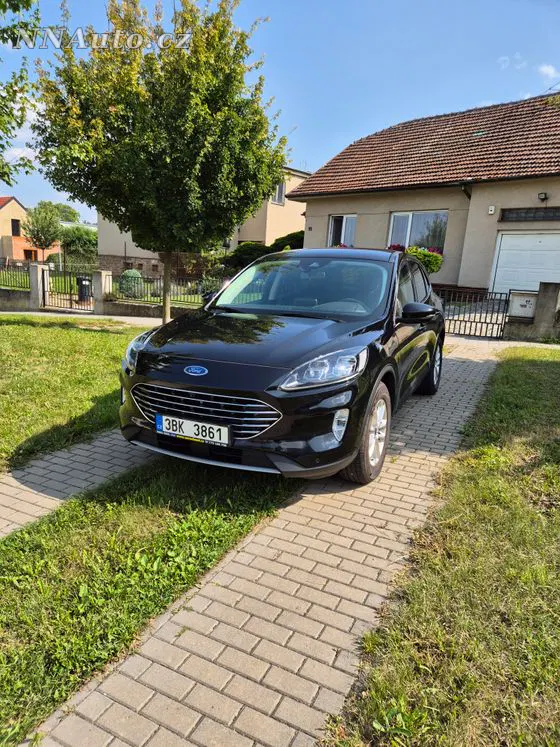 Ford Kuga 2020 na prodej – hlavní fotografie