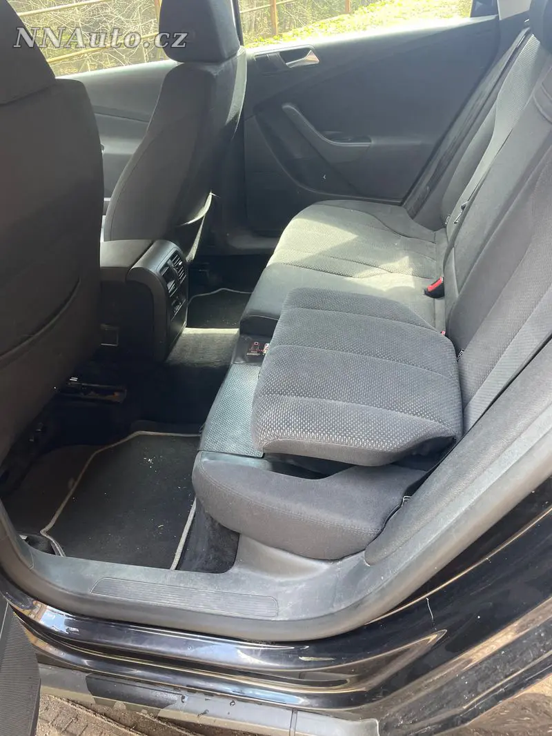 Volkswagen Passat – foto 9