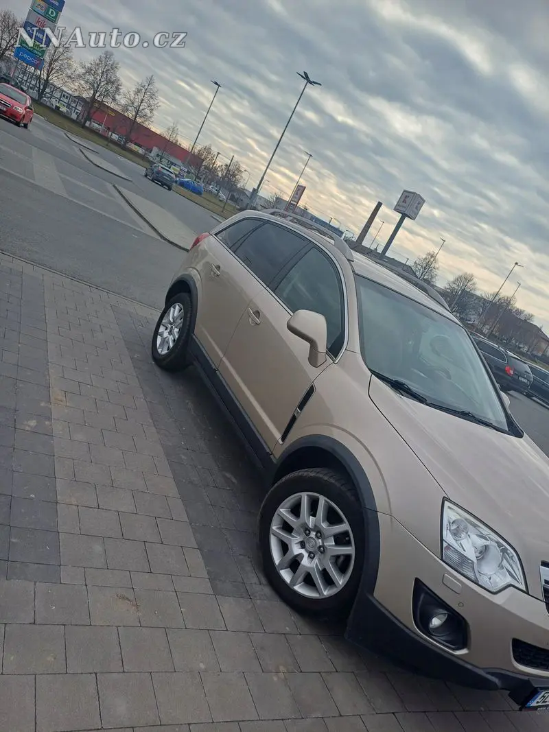 Opel Astra – foto 8