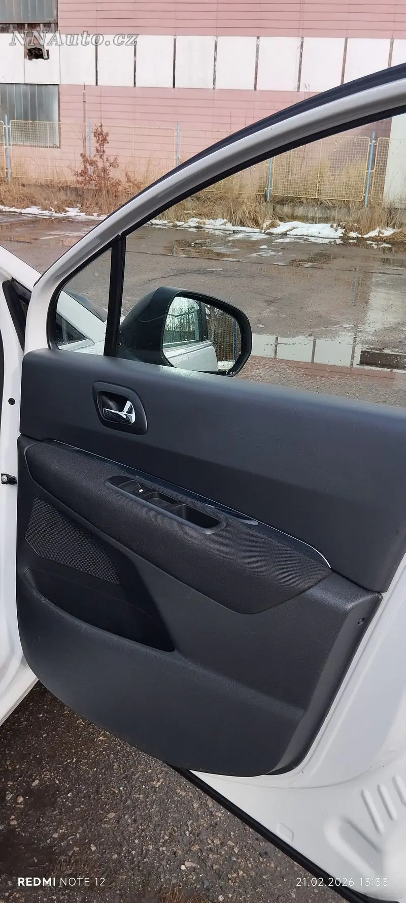 Peugeot 5008 – foto 7