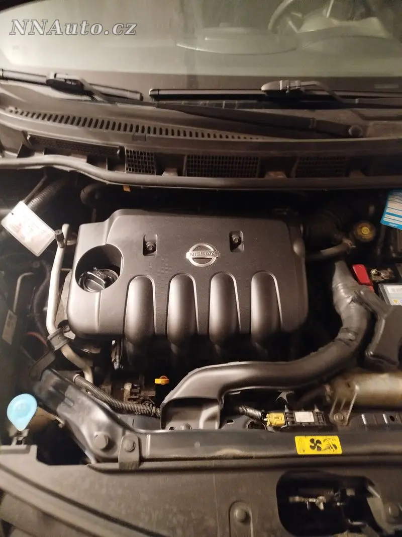 Nissan Note – foto 7