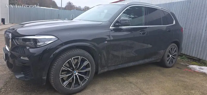 BMW X5 – foto 2