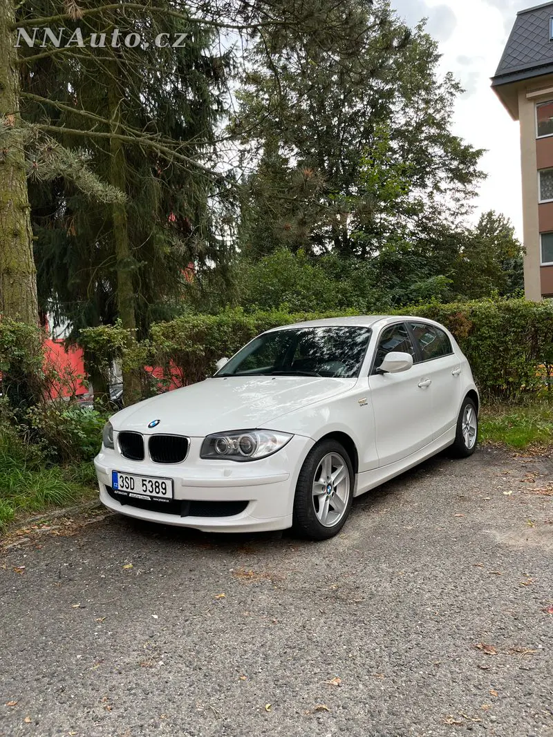 BMW 1 Series – foto 5