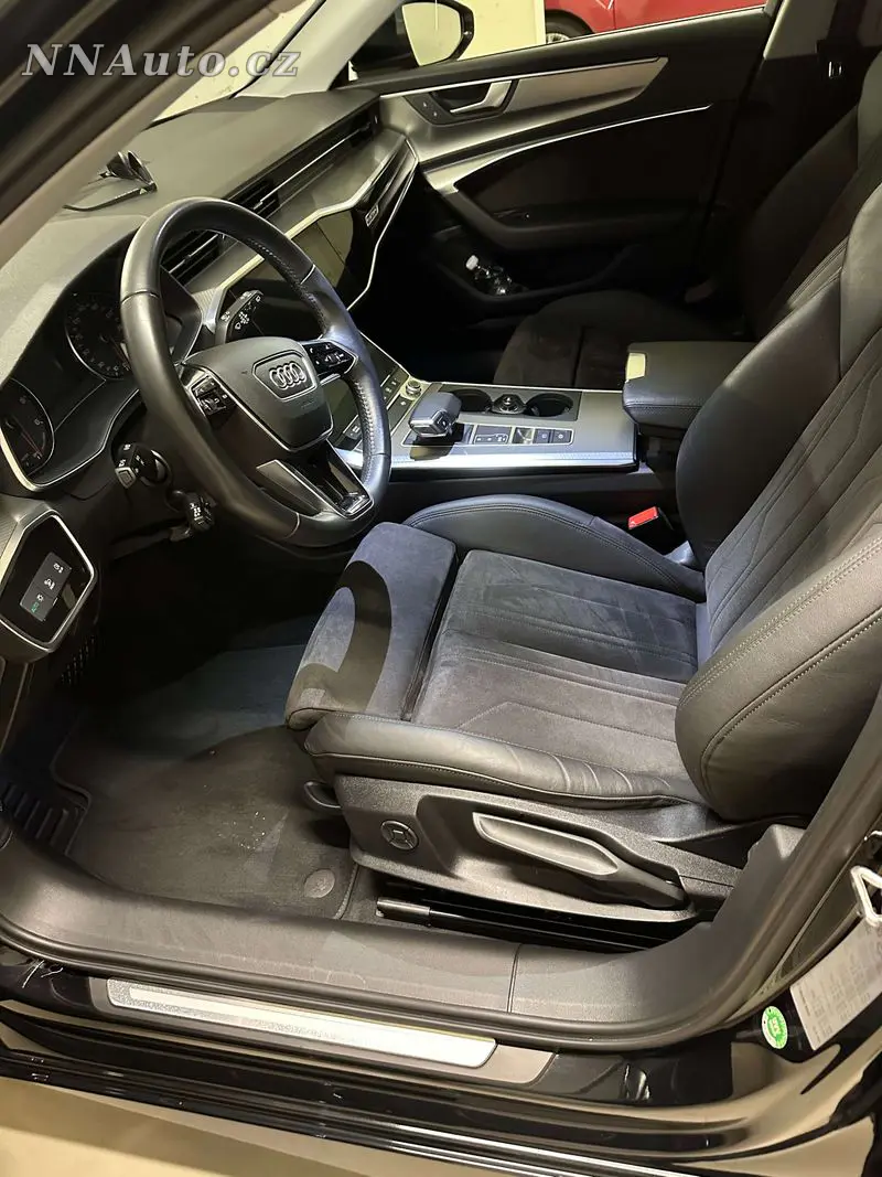 Audi A6 – foto 9