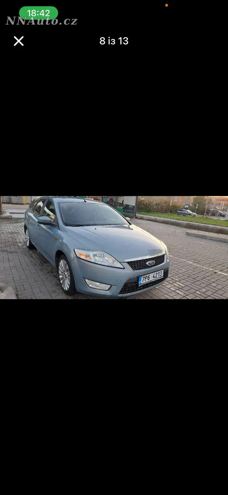Ford Mondeo – foto 8