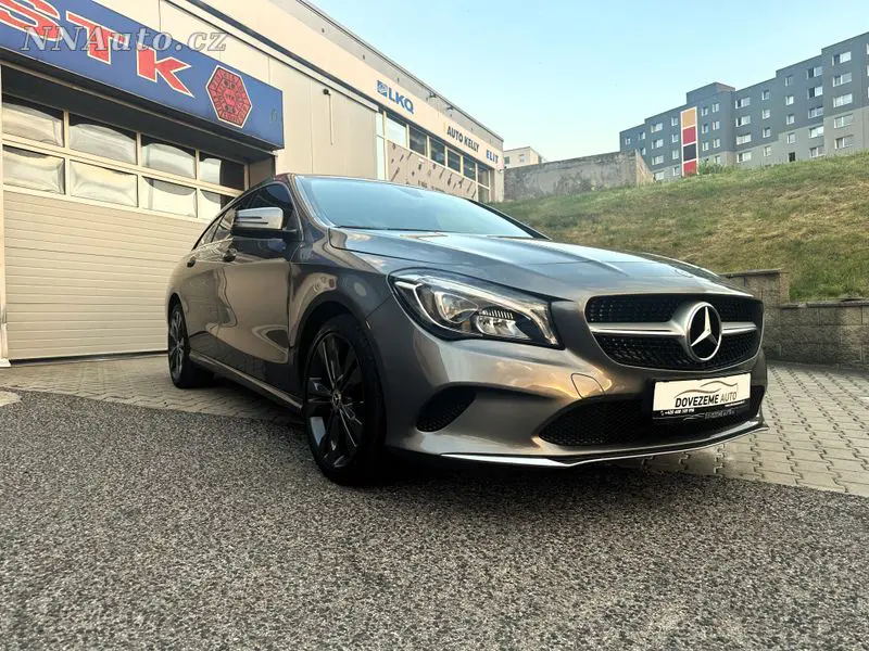 Mercedes-benz Cla – foto 9