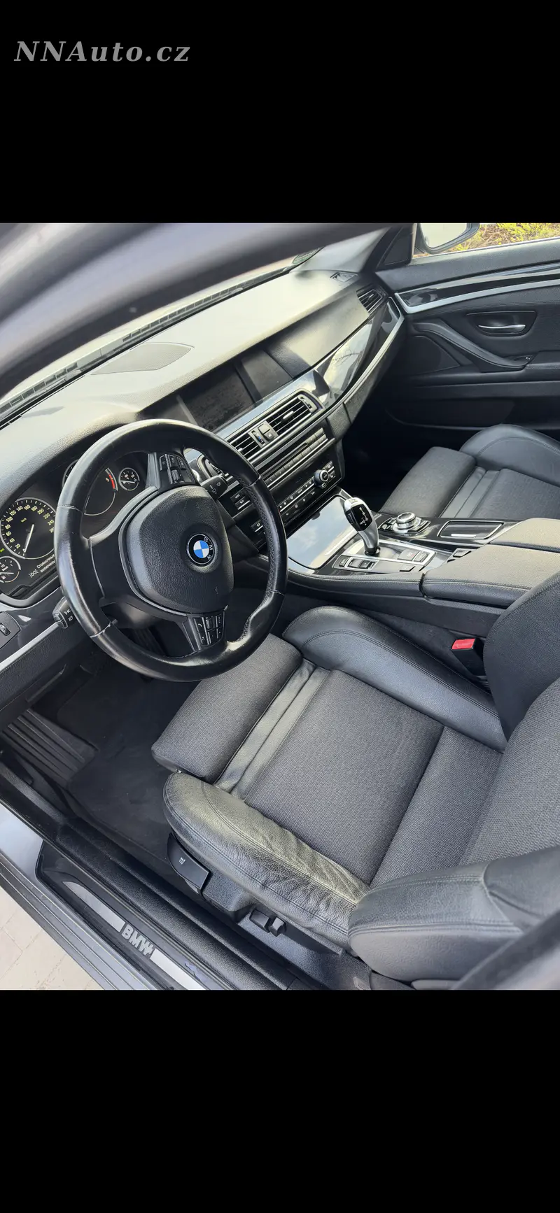 BMW 5-Series – foto 7