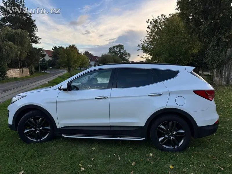 Hyundai Santa-Fe – foto 3