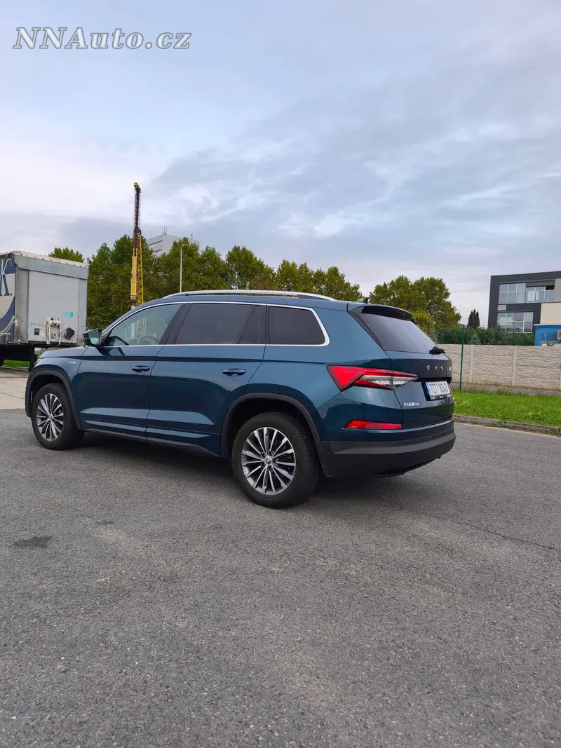 Skoda Kodiaq – foto 6