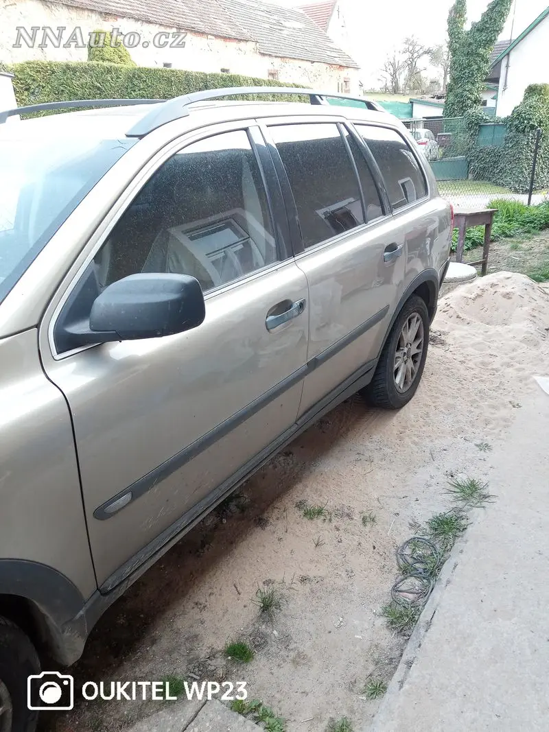 Volvo Xc90 – foto 9