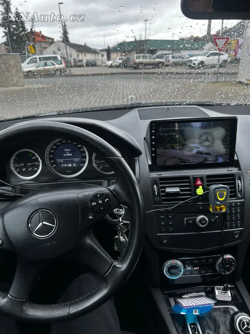 Mercedes-benz C-Class – foto 5