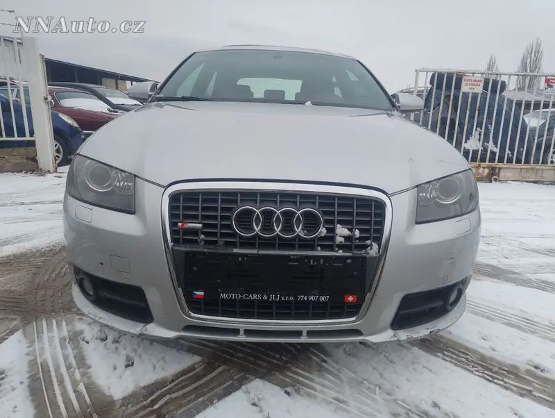 Audi A3 – foto 2