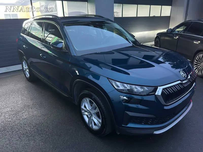 Skoda Kodiaq – foto 2