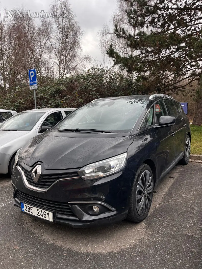 Renault Scenic – foto 10