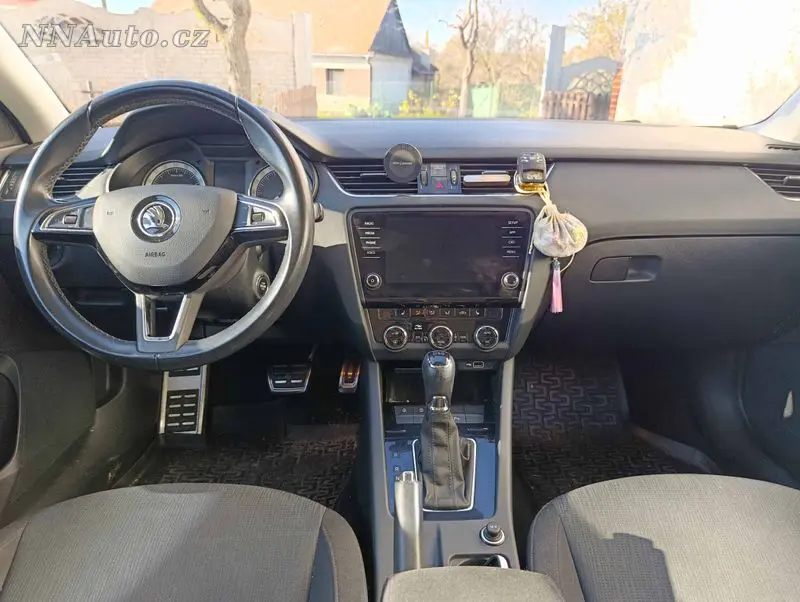 Skoda Octavia – foto 5