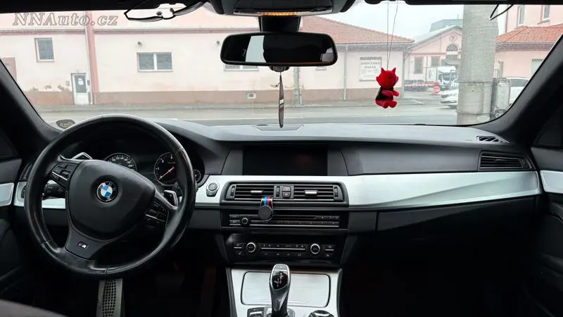 BMW 5-Series – foto 6