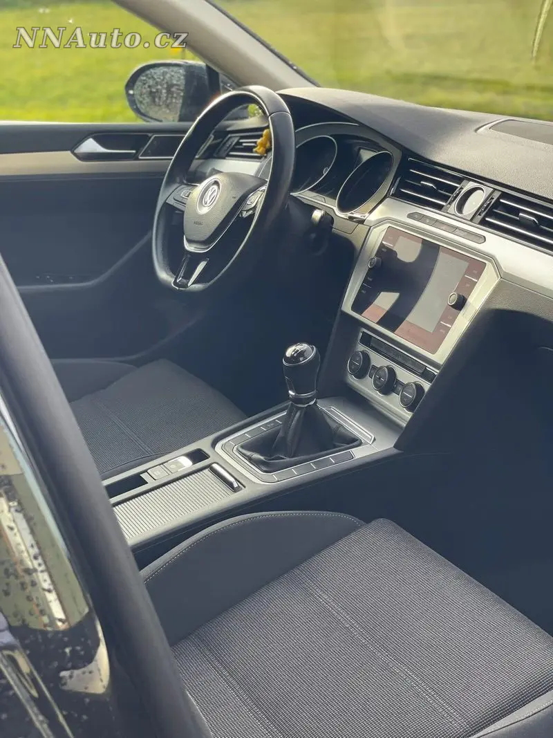 Volkswagen Passat – foto 6