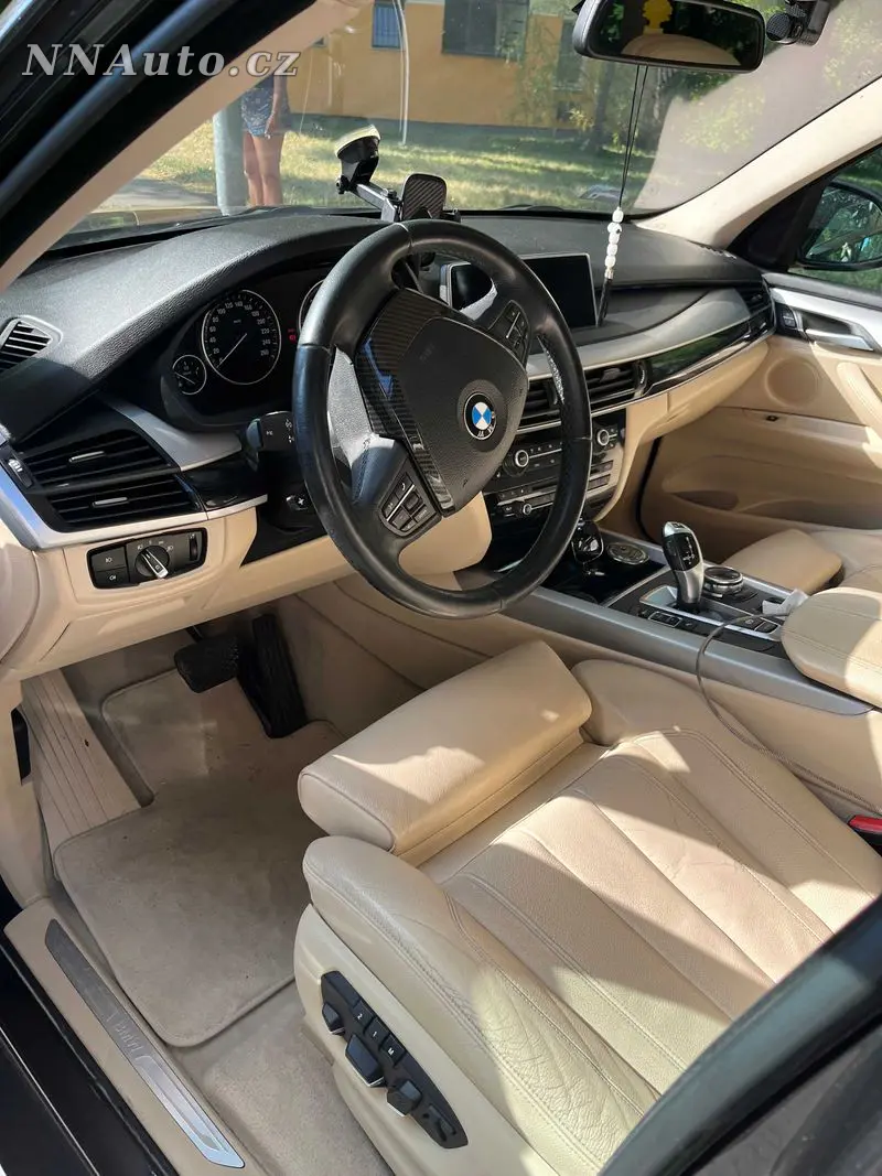 BMW X5 – foto 3