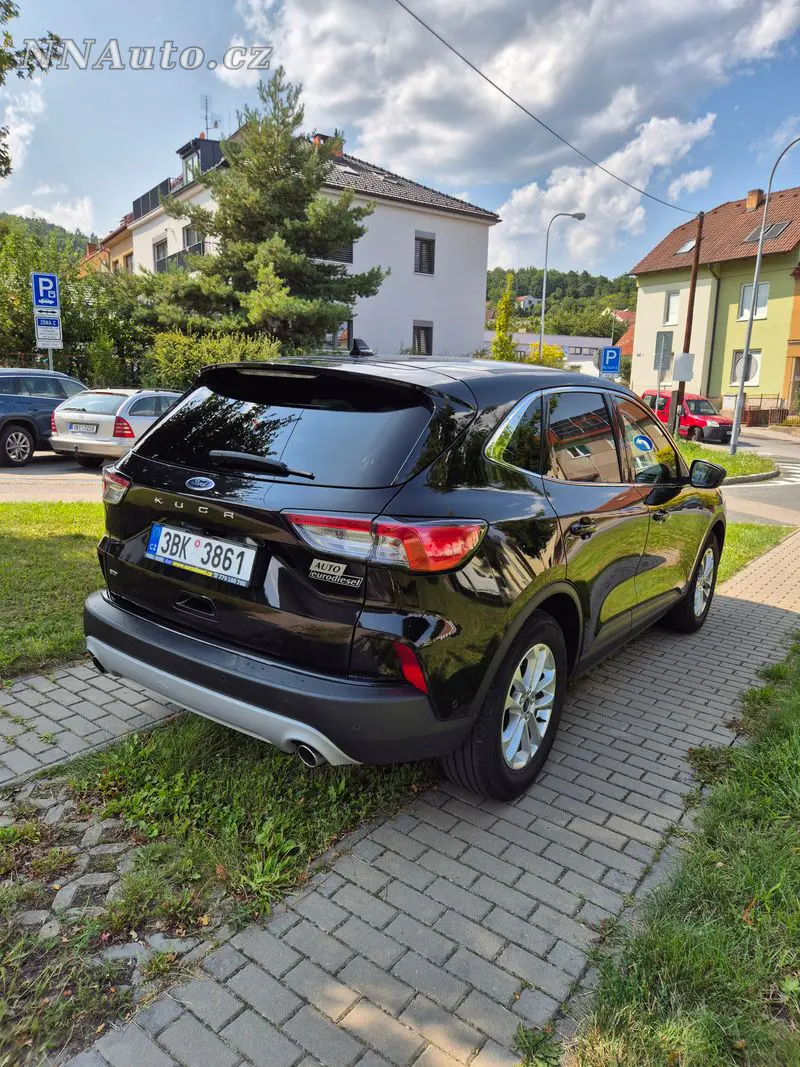 Ford Kuga – foto 4