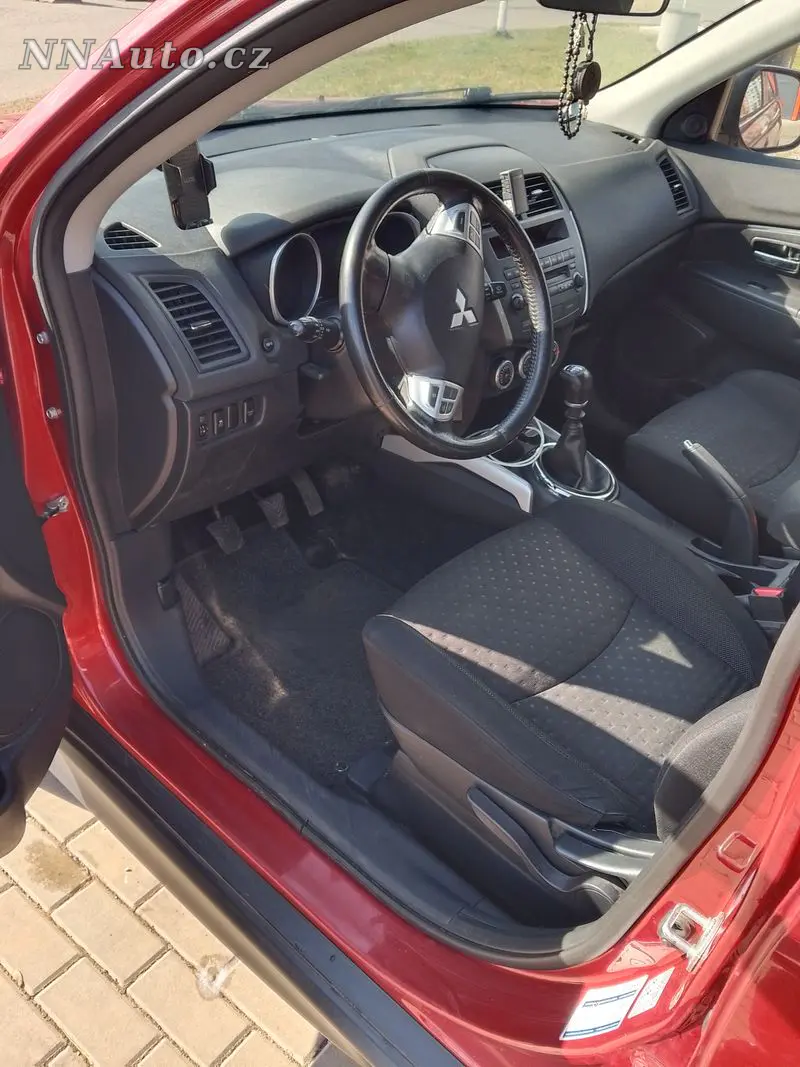 Mitsubishi Asx – foto 6