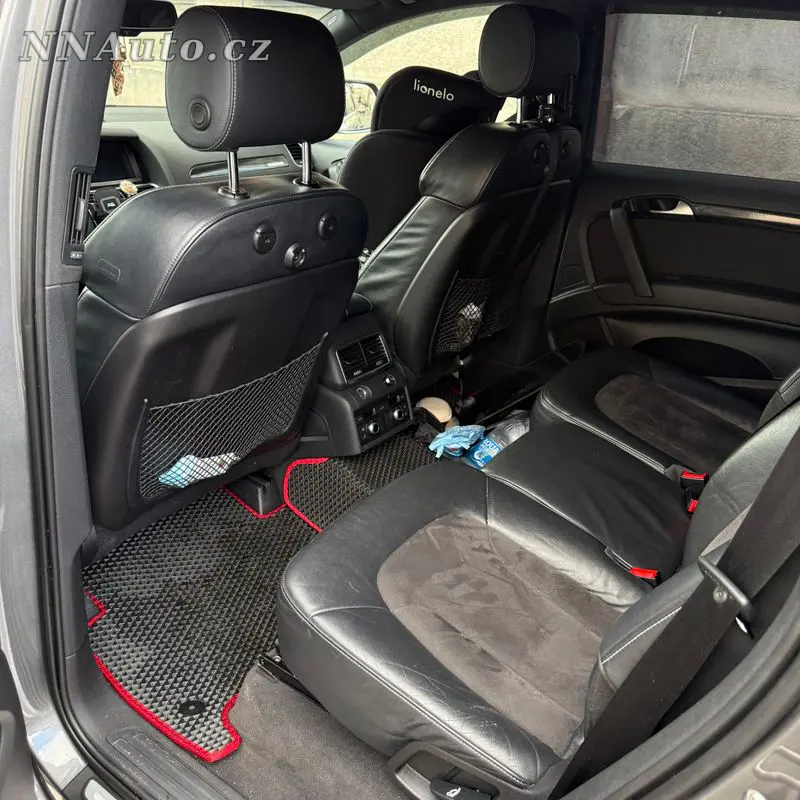 Audi Q7 – foto 9