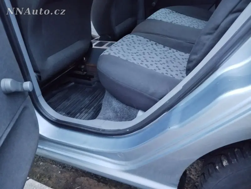 Skoda Fabia – foto 9