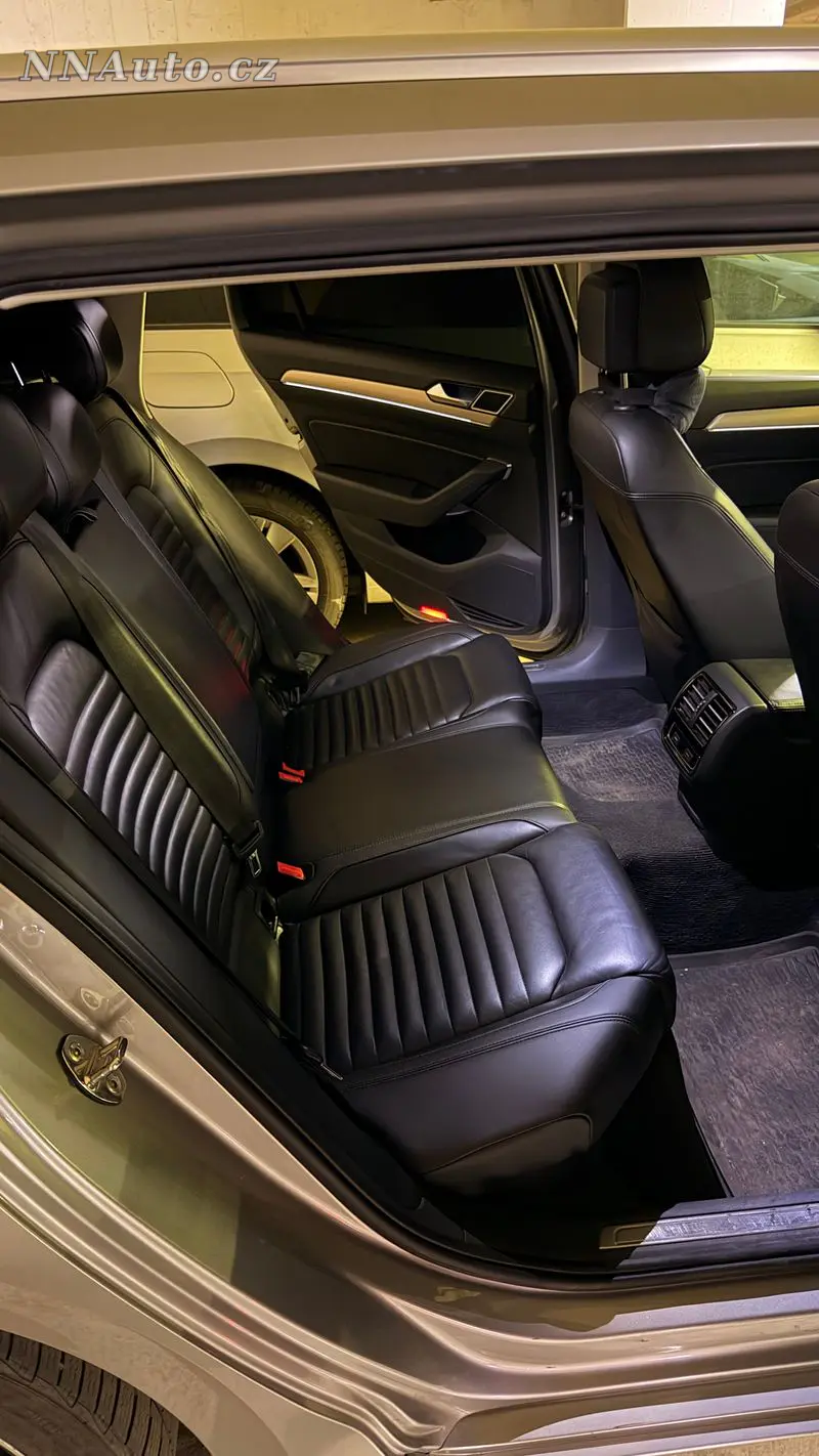 Volkswagen Passat – foto 9