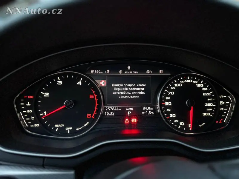 Audi A4 – foto 3