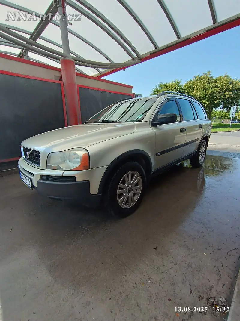Volvo Xc90 – foto 2