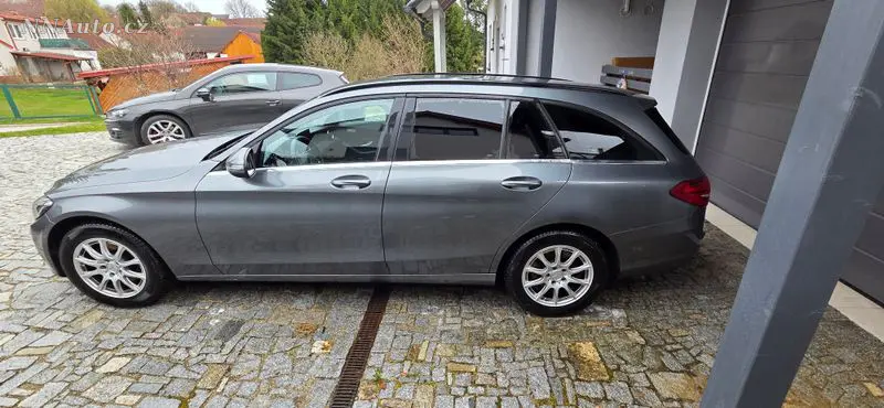 Mercedes-benz C-Class – foto 4