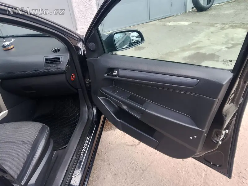 Opel Astra – foto 6