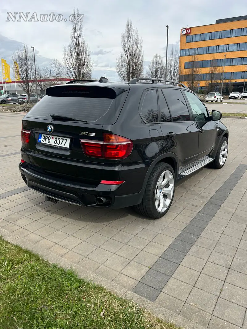 BMW X5 – foto 5