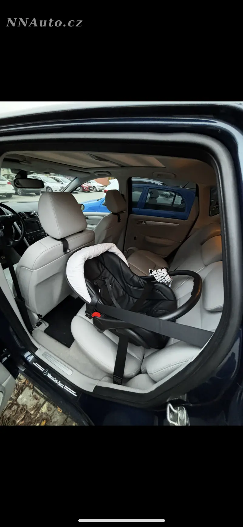 Mercedes-benz A-Class – foto 5