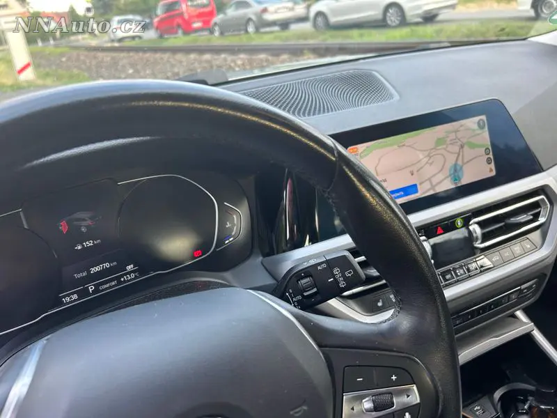 BMW 3-Series – foto 2
