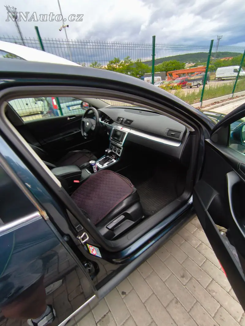 Volkswagen Passat – foto 3