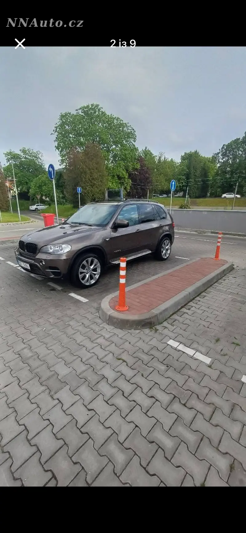 BMW X5 – foto 2