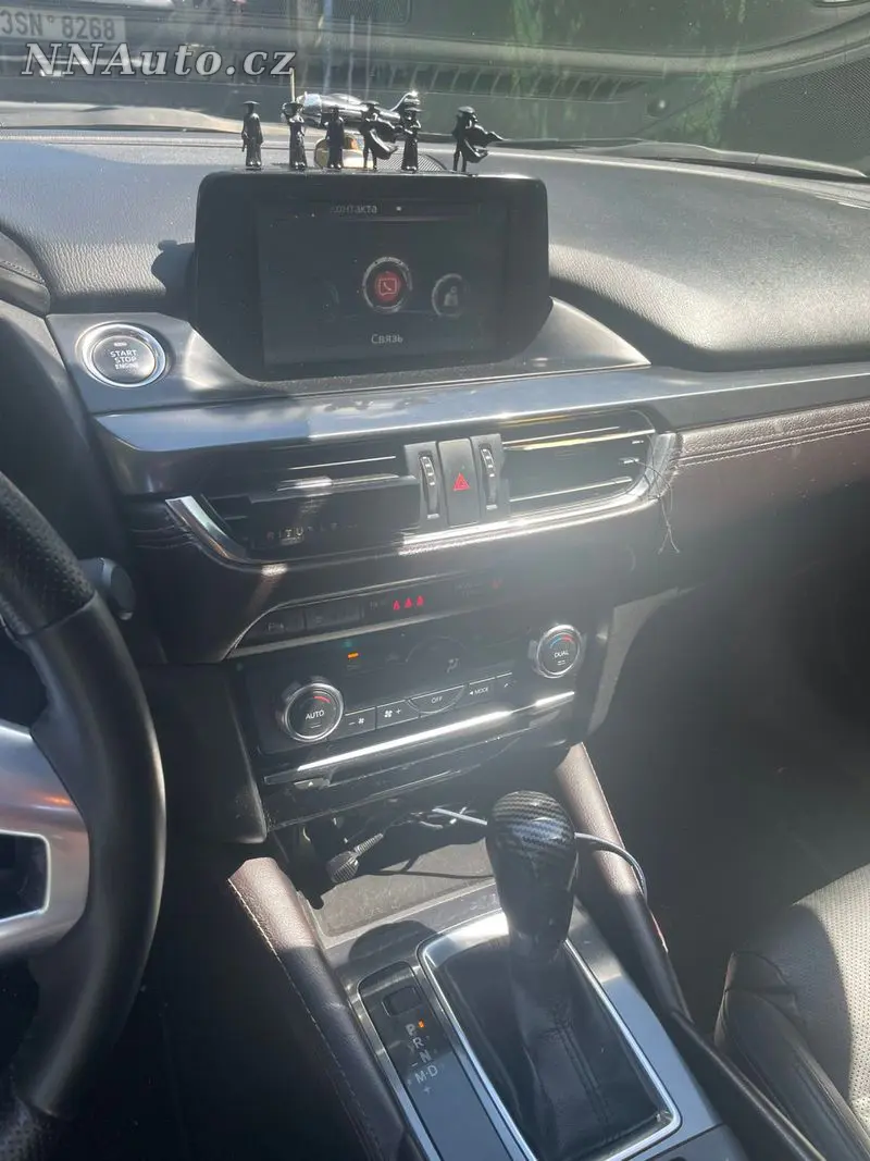 Mazda 6 – foto 10
