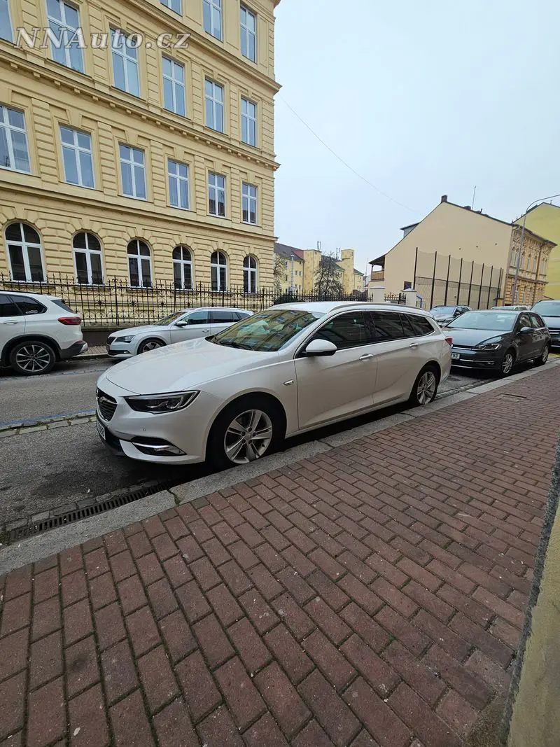 Opel Insignia – foto 7