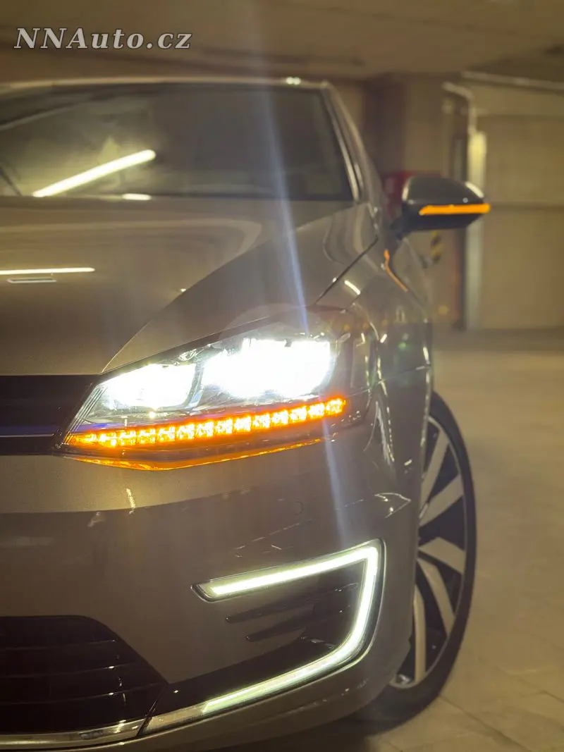 Volkswagen Golf – foto 2