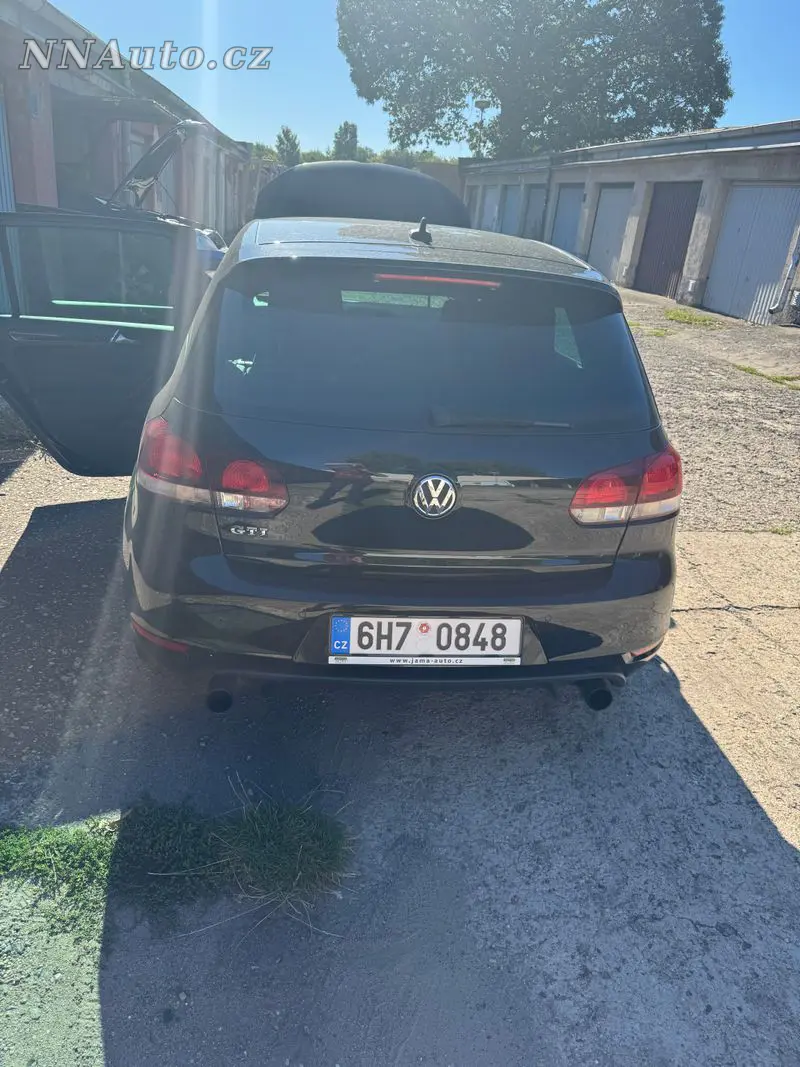 Volkswagen Golf-Gti – foto 5
