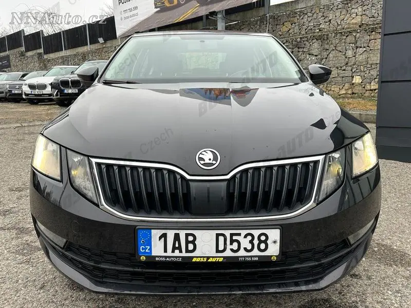 Skoda Octavia – foto 3