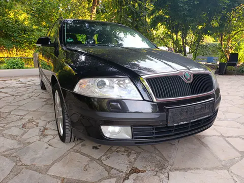 Prodám Škoda Octavia 2 combi laurin & klement