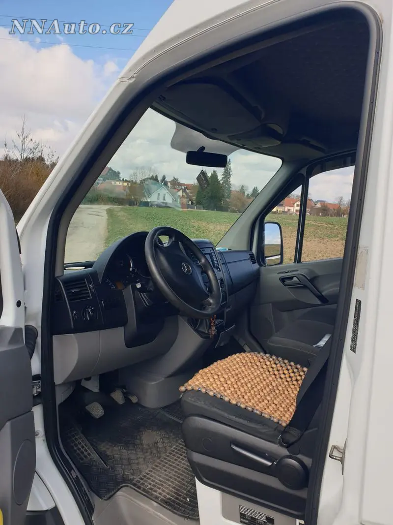 Mercedes-benz Sprinter – foto 10