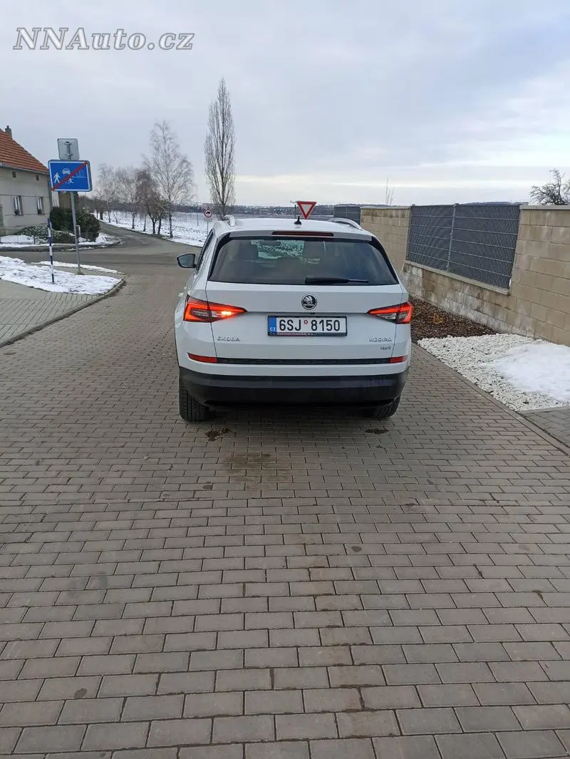 Skoda Kodiaq – foto 3