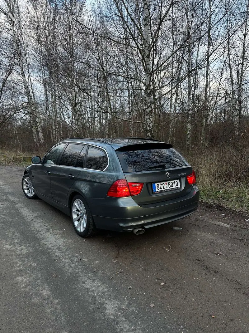 BMW 3-Series – foto 9