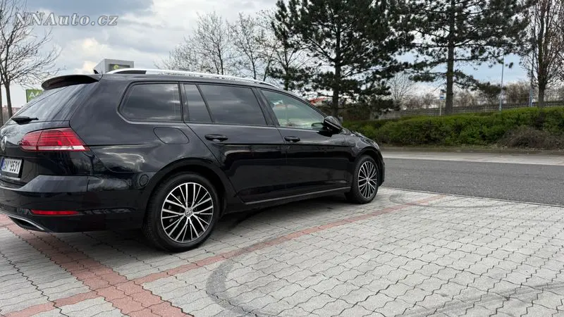Volkswagen Golf – foto 2
