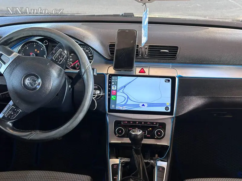 Volkswagen Cc – foto 10