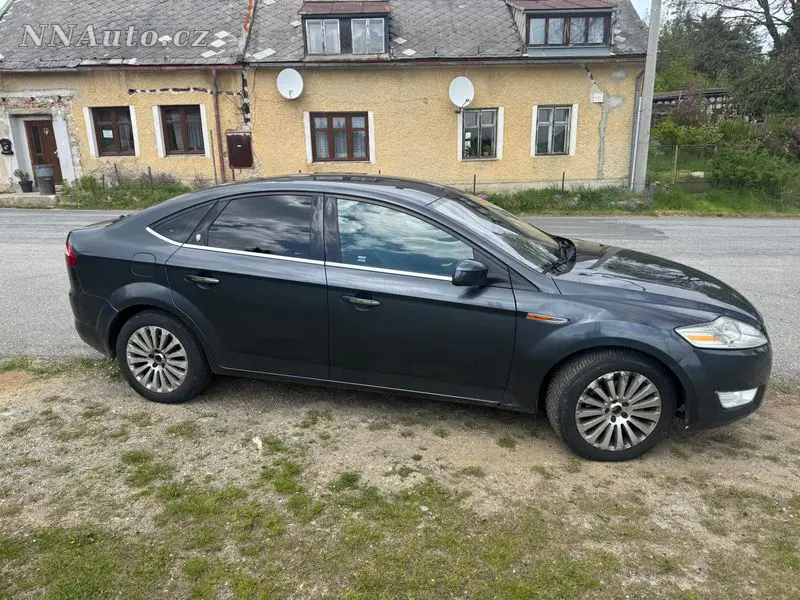 Ford Mondeo – foto 5