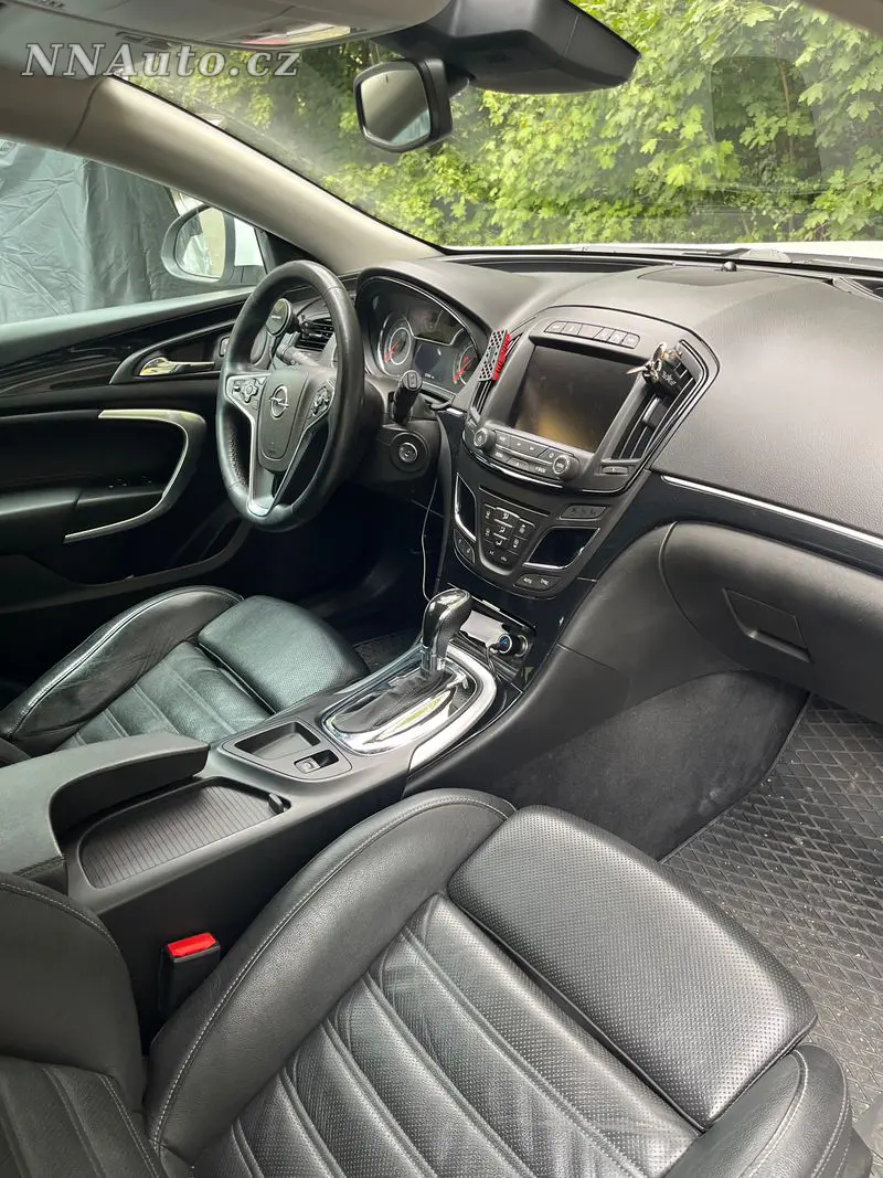 Opel Insignia – foto 6