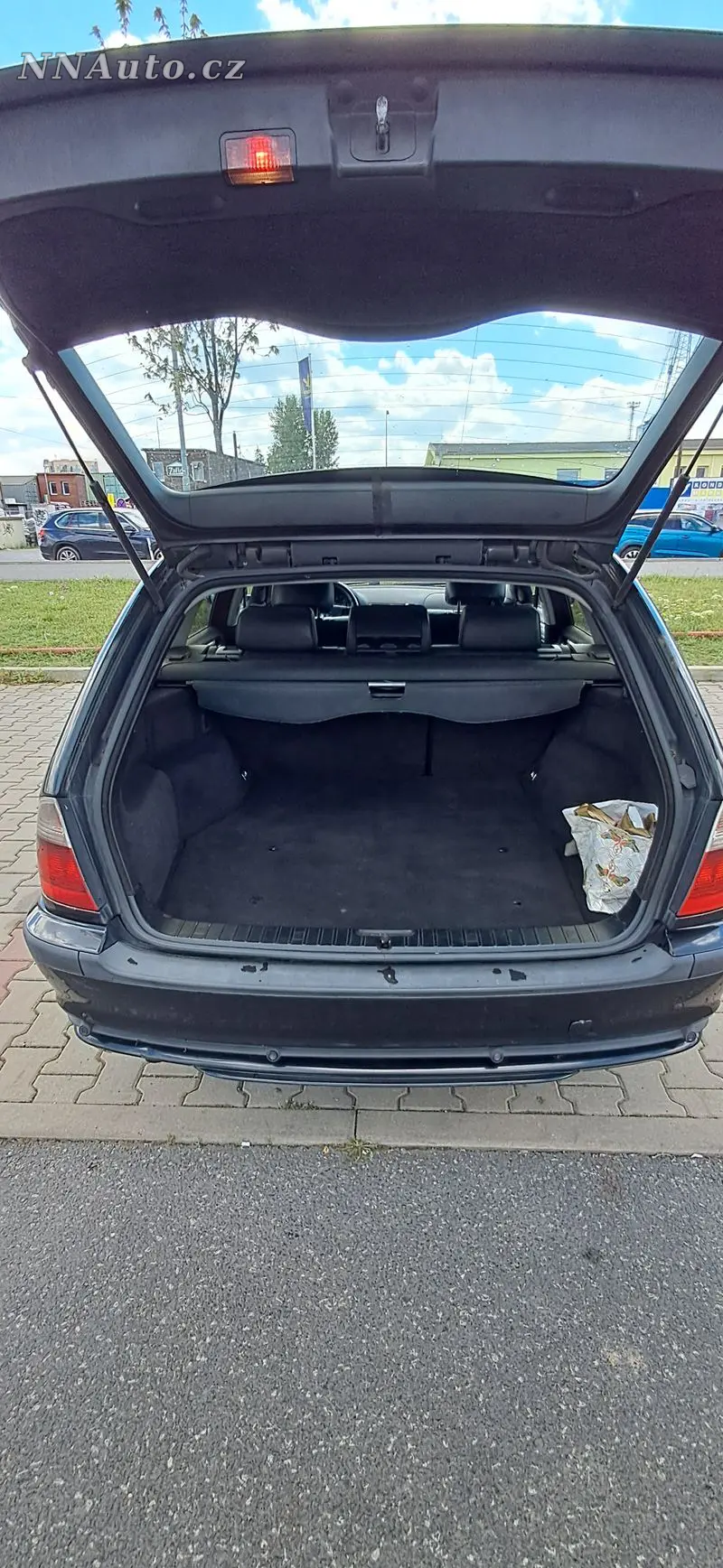 BMW 3-Series-Touring – foto 3